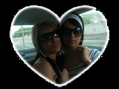 m@ meileur amie